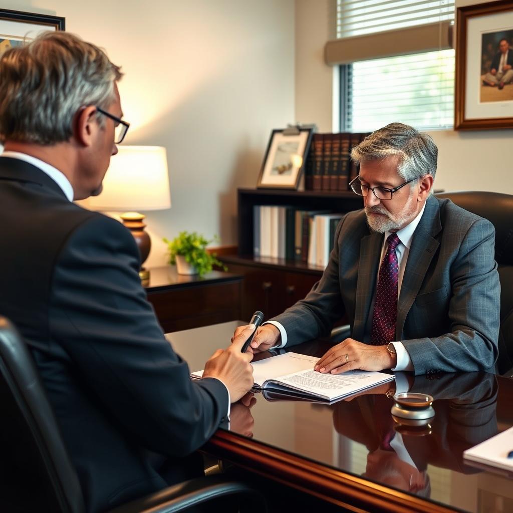 SBA Loan Fraud Lawyer Rockville