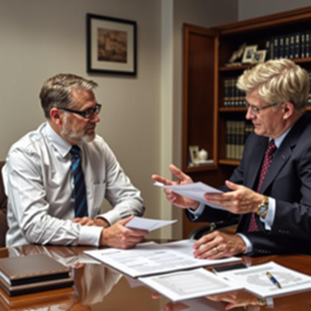 SBA Loan Fraud Lawyer Somerset County