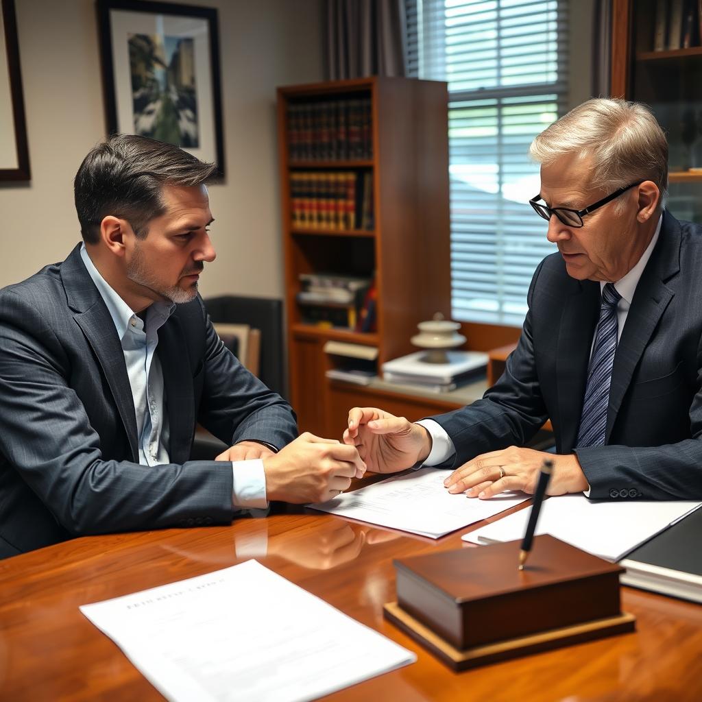 Securities Fraud Lawyer Anne Arundel County