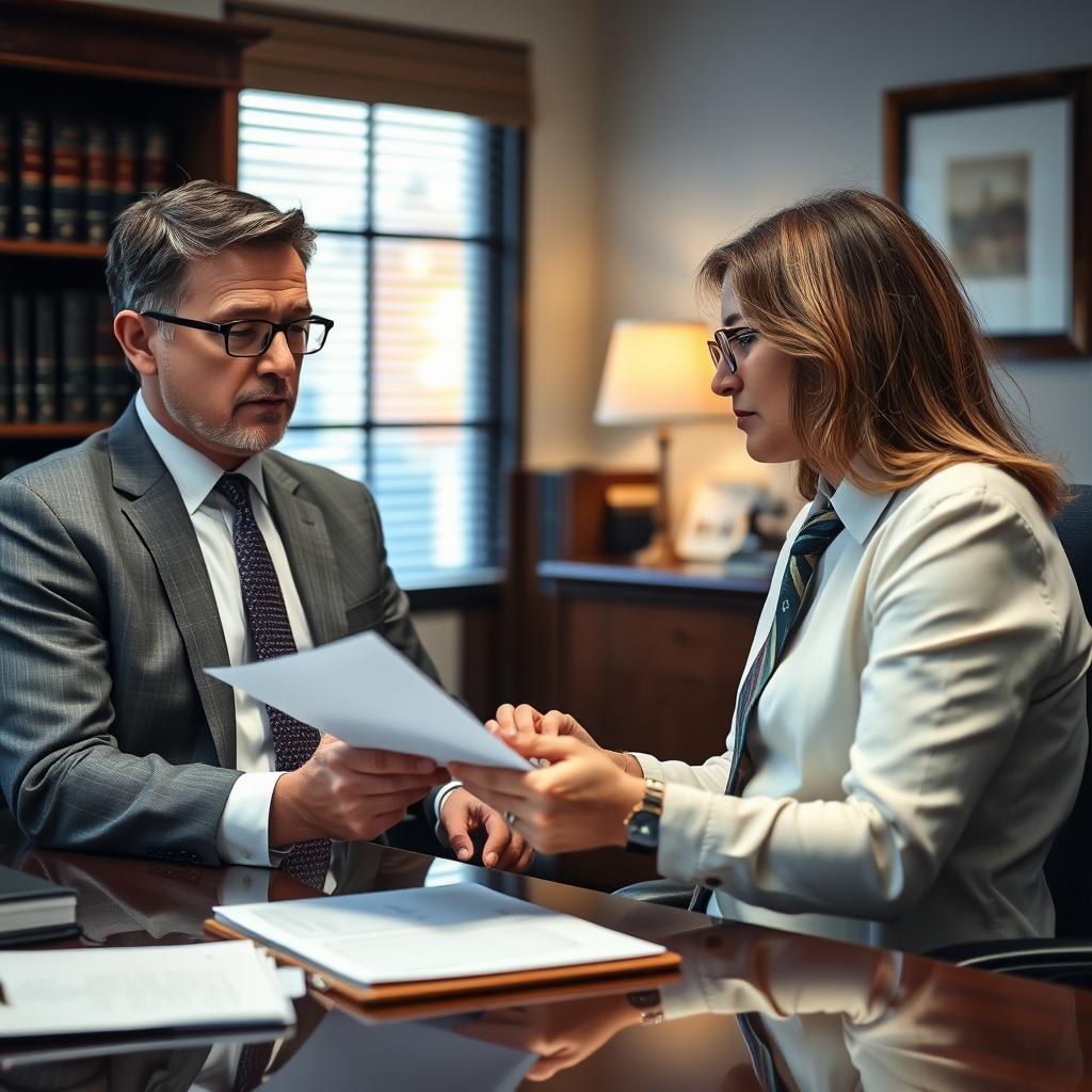 Securities Fraud Lawyer Baltimore