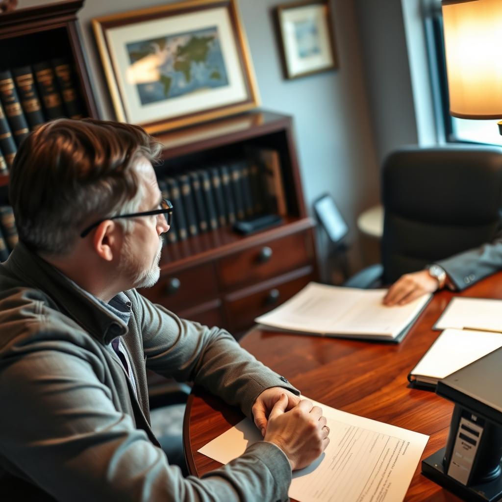 Securities Fraud Lawyer Cecil County