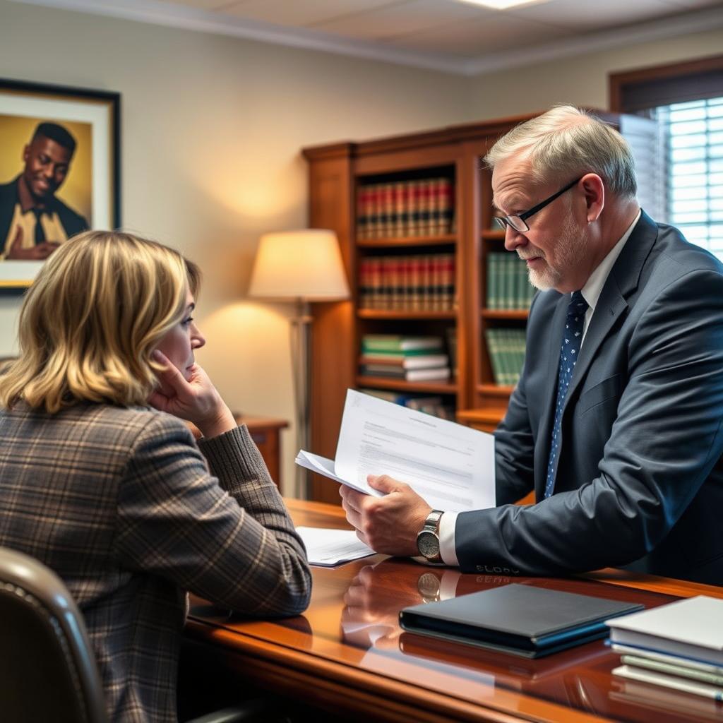 Securities Fraud Lawyer Charles County