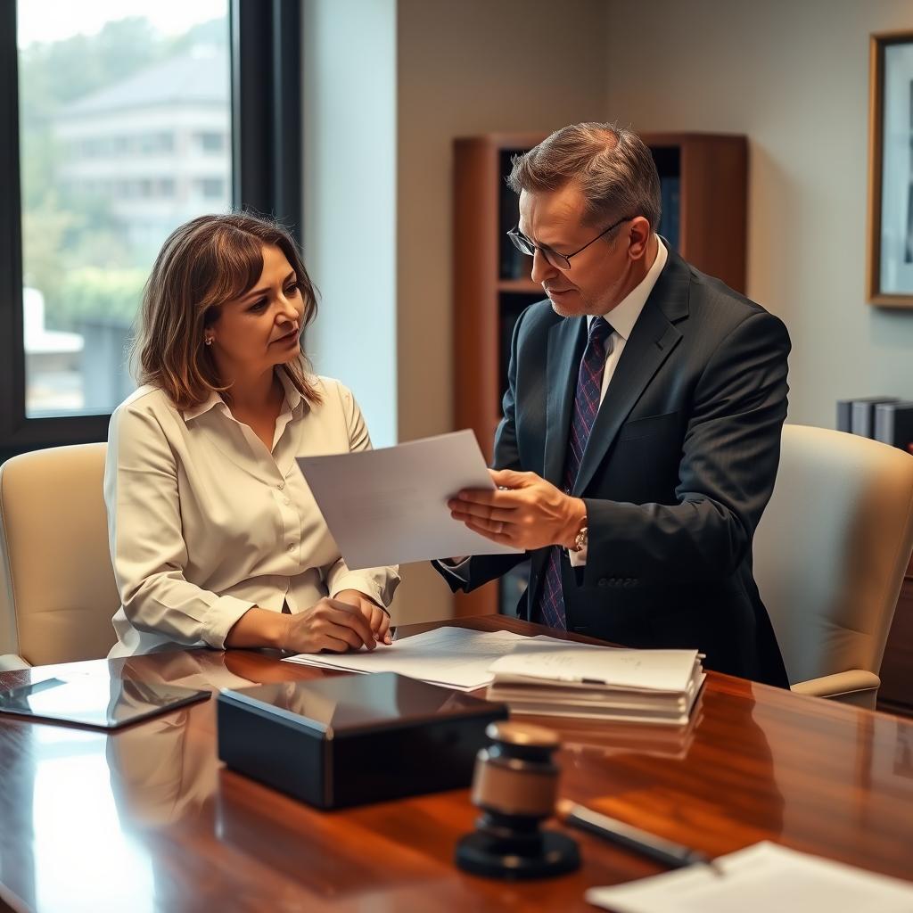 Securities Fraud Lawyer Frederick County