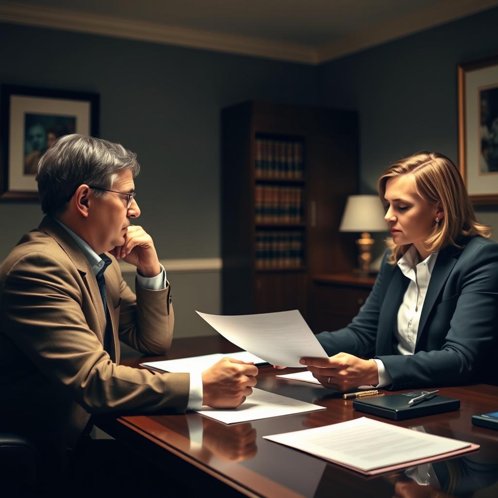 Securities Fraud Lawyer Queen Annes County