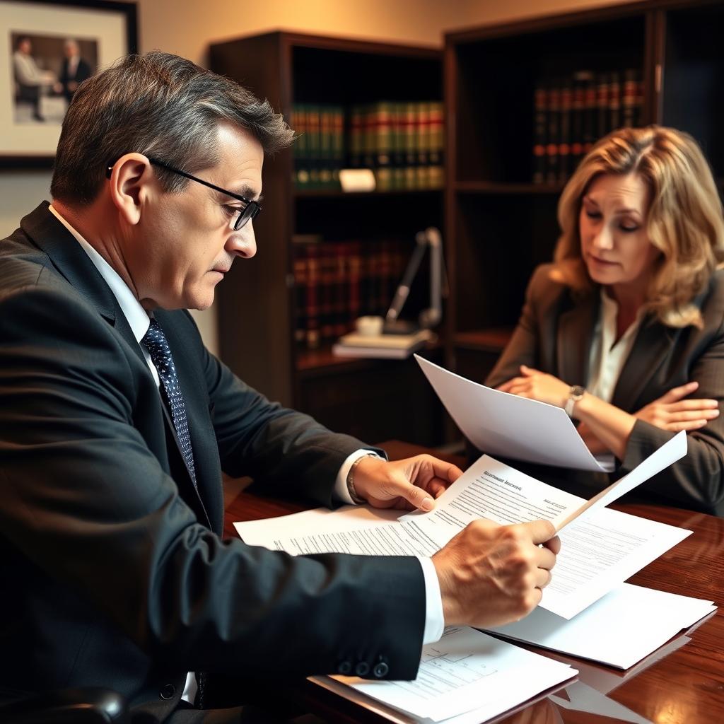 Securities Fraud Lawyer Rockville