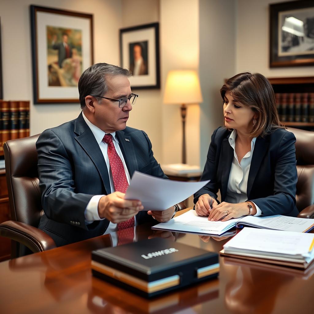 Securities Fraud Lawyer Salisbury