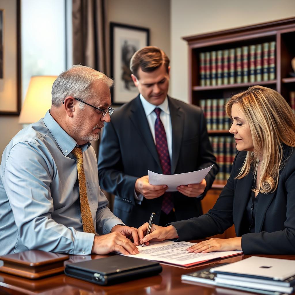 Securities Fraud Lawyer Somerset County