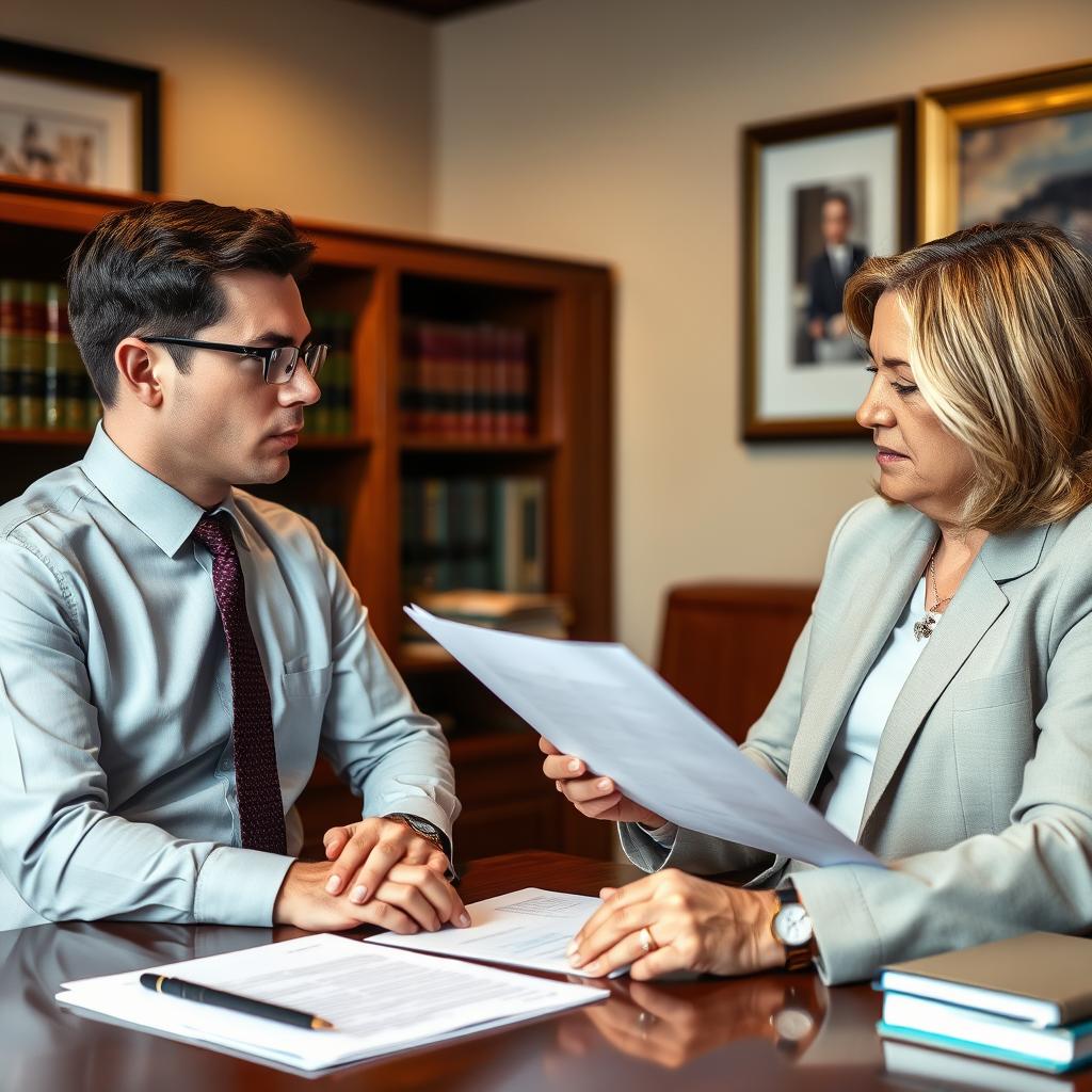 Securities Fraud Lawyer St Marys County