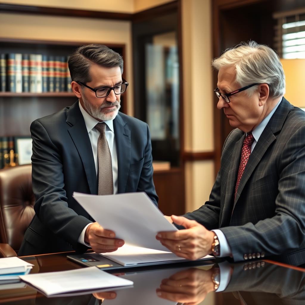 Securities Fraud Lawyer Worcester County