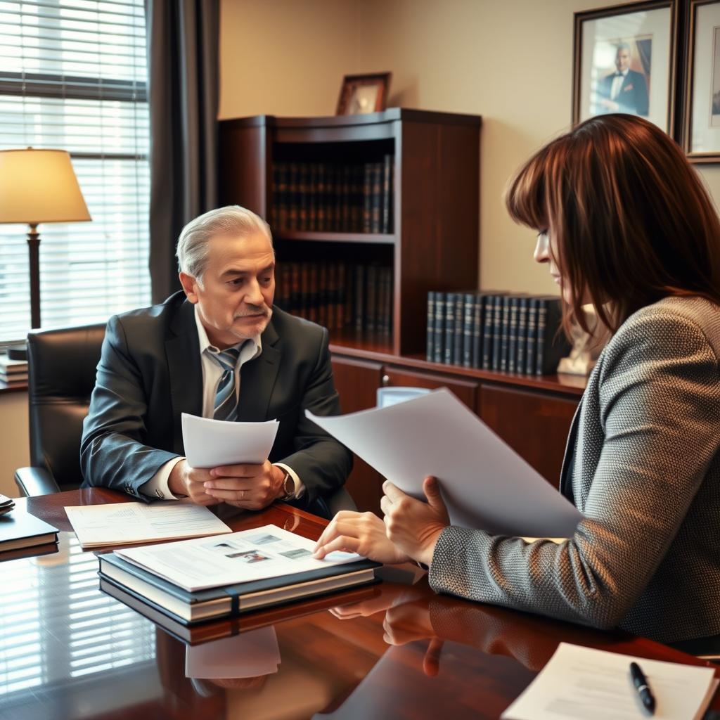 Sex Crimes Lawyer Cecil County