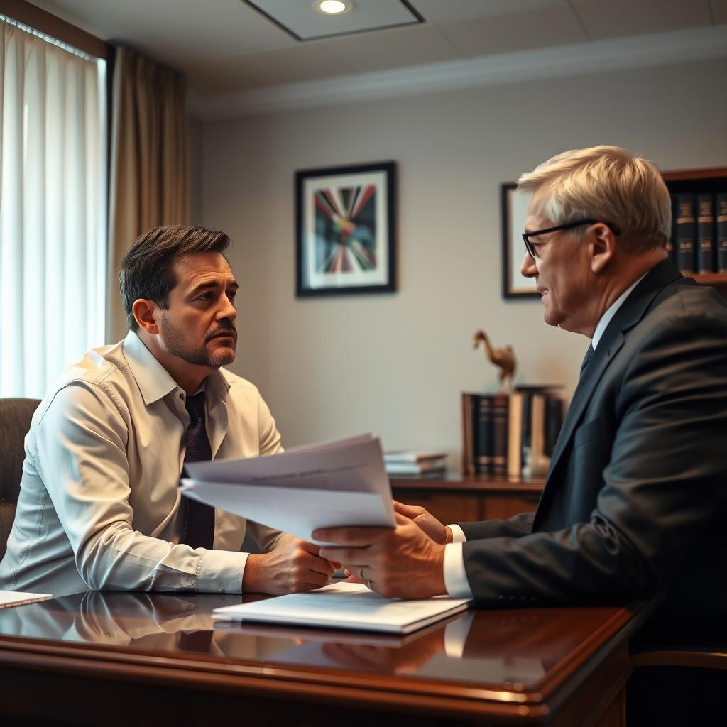 Sex Crimes Lawyer Montgomery County