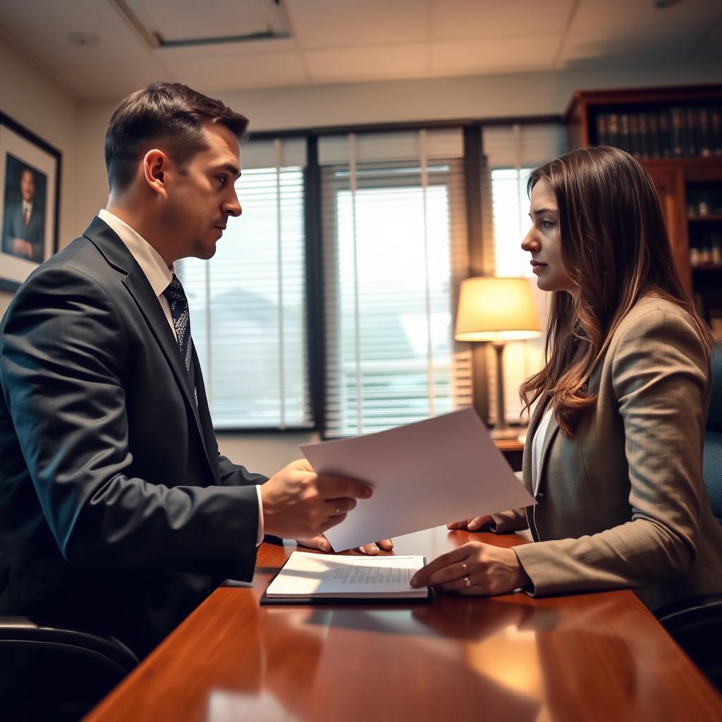 Sex Crimes Lawyer Rockville