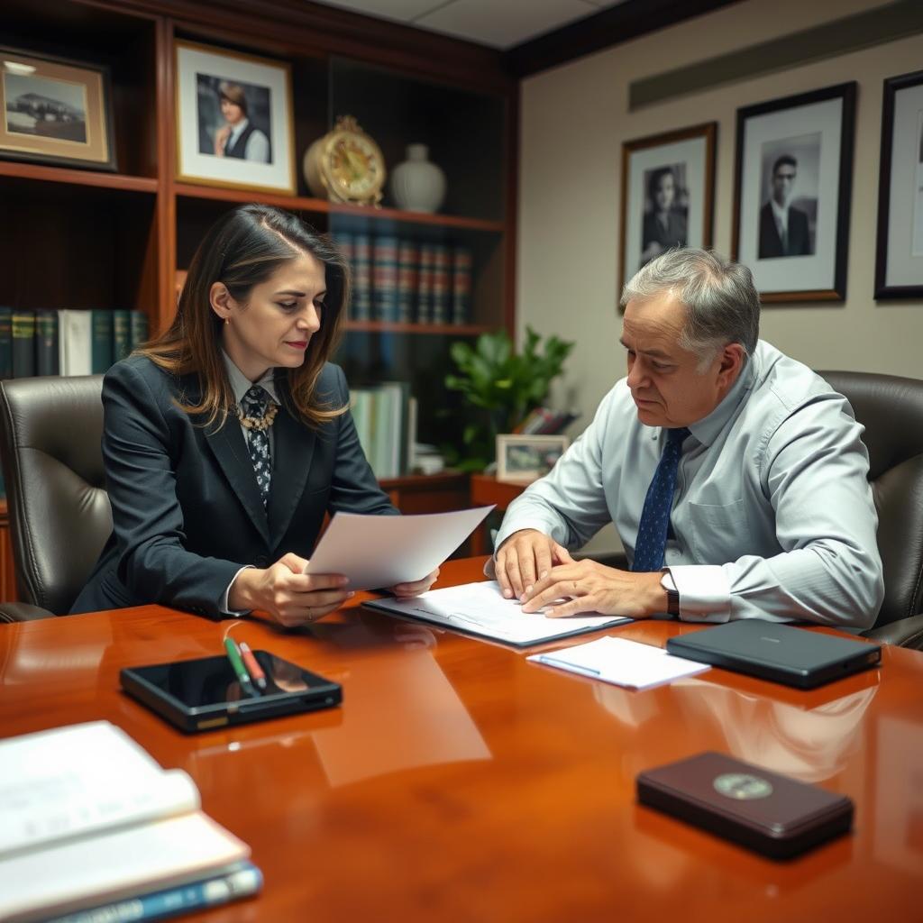Sextortion Defense Lawyer Allegany County
