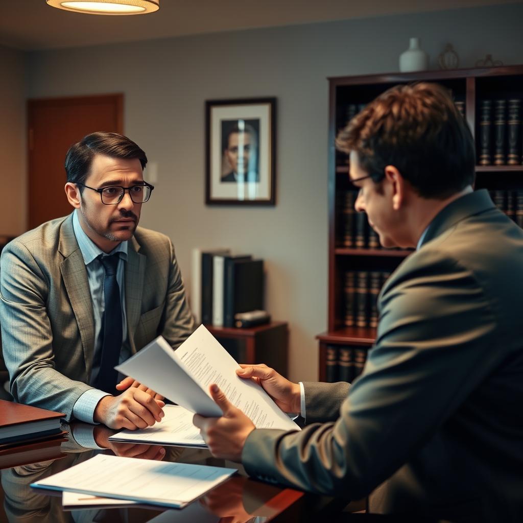 Sextortion Defense Lawyer Montgomery County