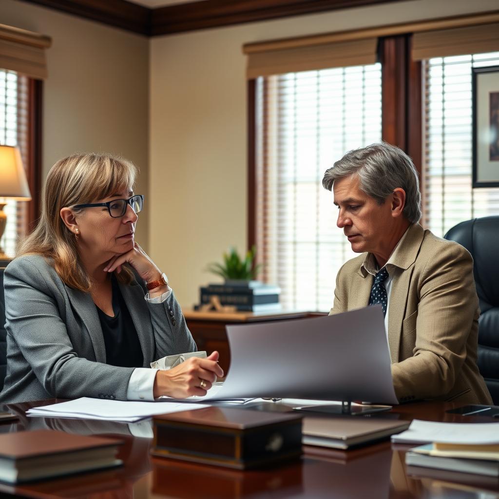 Sextortion Defense Lawyer Queen Annes County