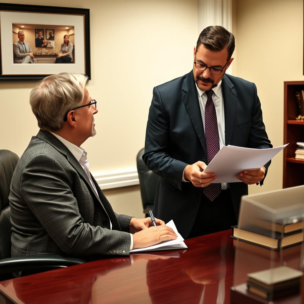 Sexual Assault Lawyer Prince Georges County