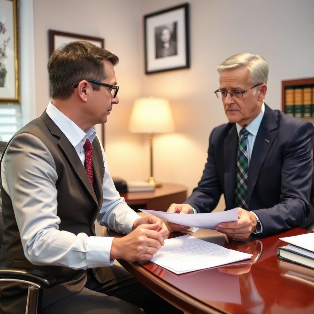 Sexual Assault Lawyer Worcester County
