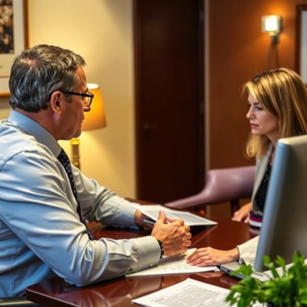 Sexual Exploitation Lawyer Anne Arundel County
