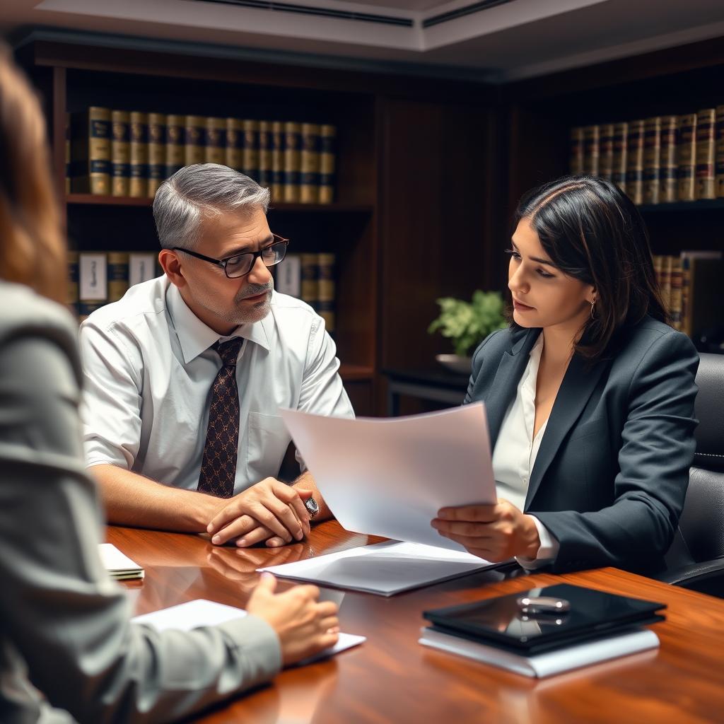 Sexual Exploitation Lawyer Baltimore