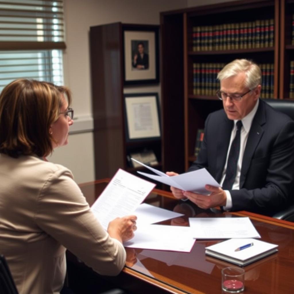 Sexual Exploitation Lawyer Howard County