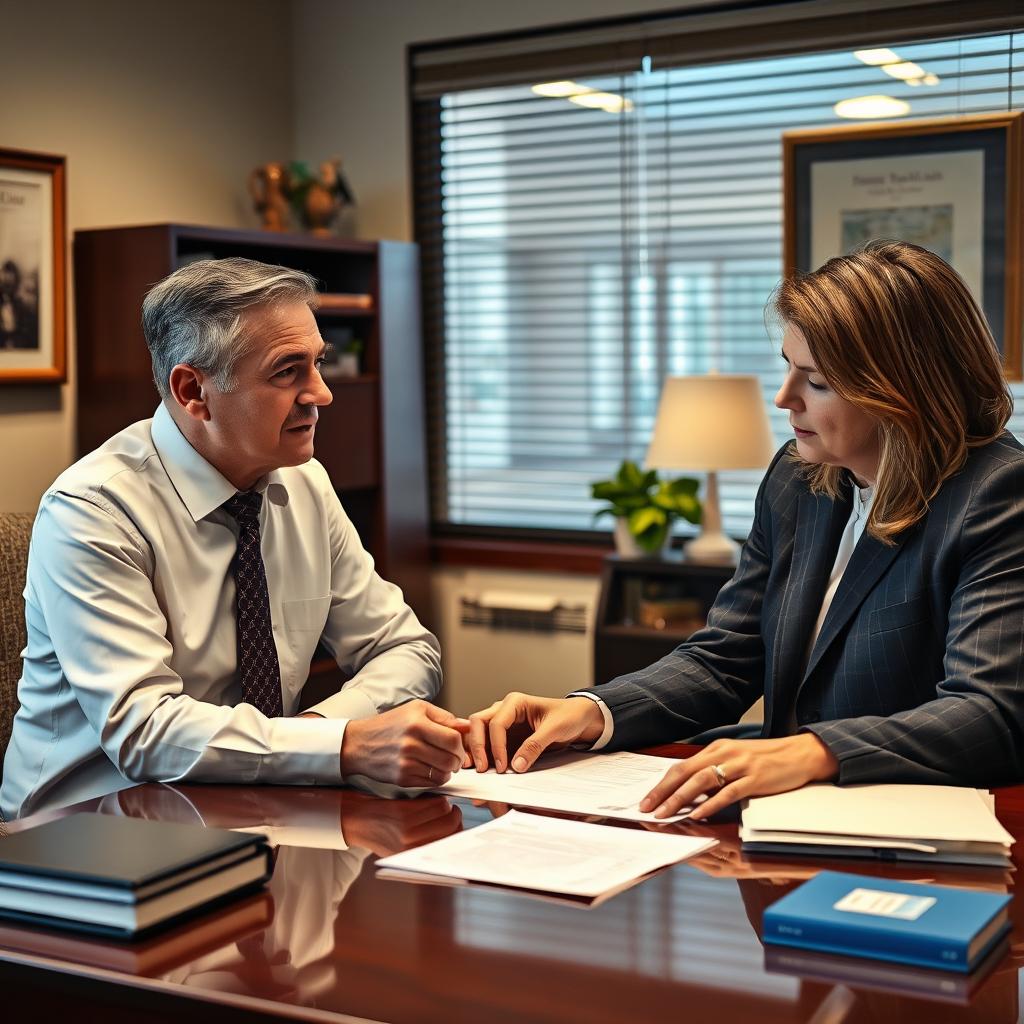Statutory Rape Lawyer Anne Arundel County