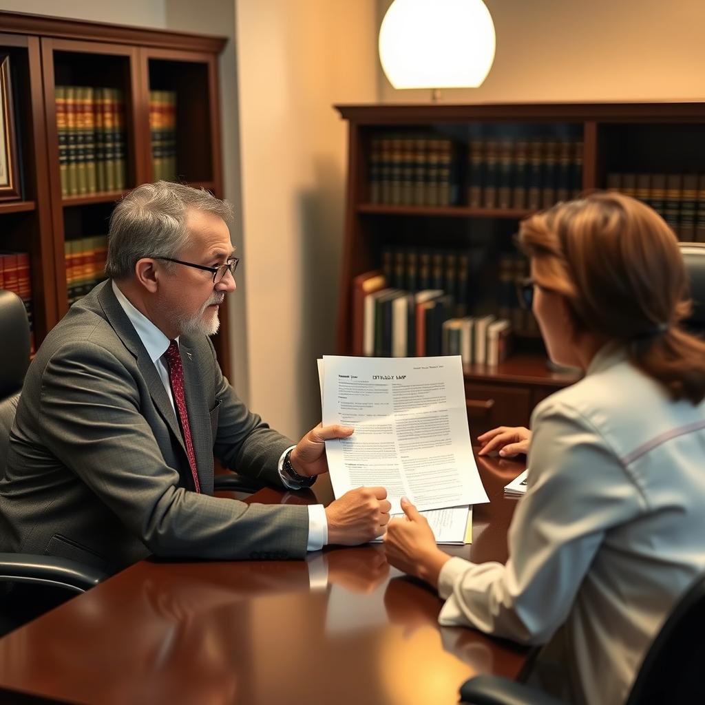 Statutory Rape Lawyer Rockville