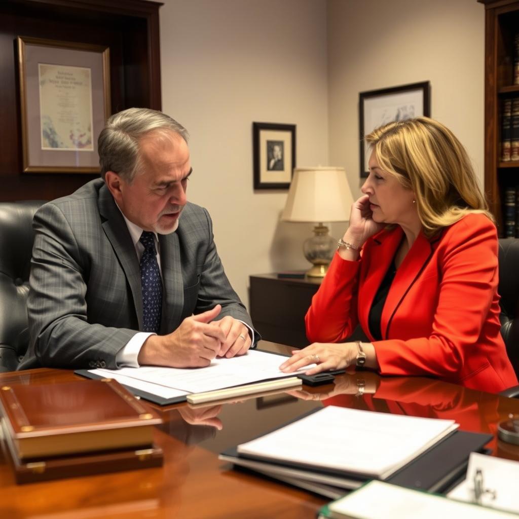 Statutory Rape Lawyer Worcester County