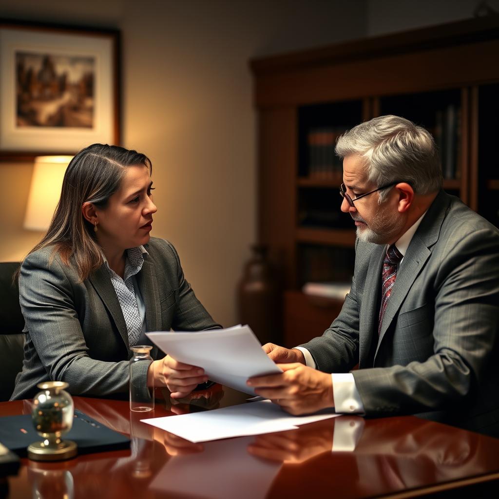 Tax Evasion Lawyer Baltimore
