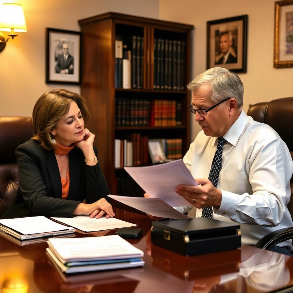 Tax Evasion Lawyer Calvert County