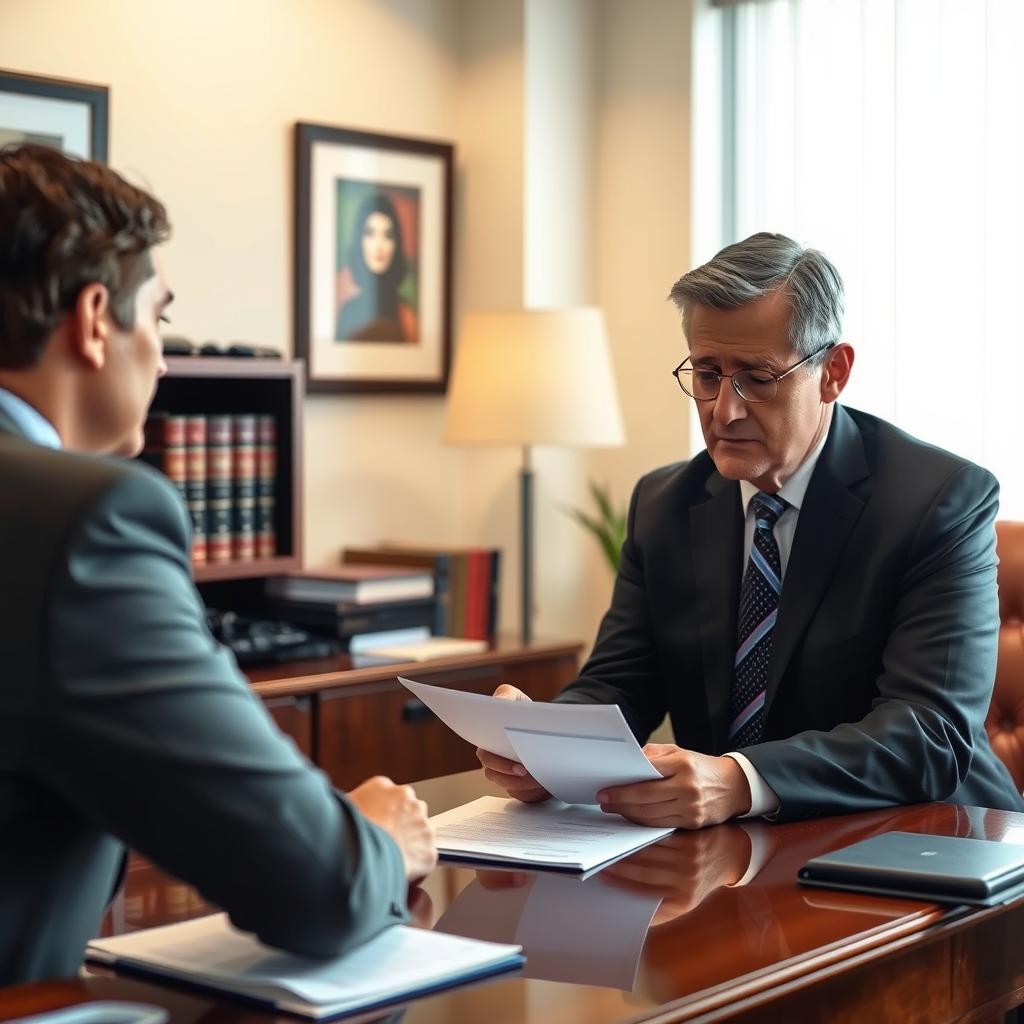 Tax Evasion Lawyer Charles County