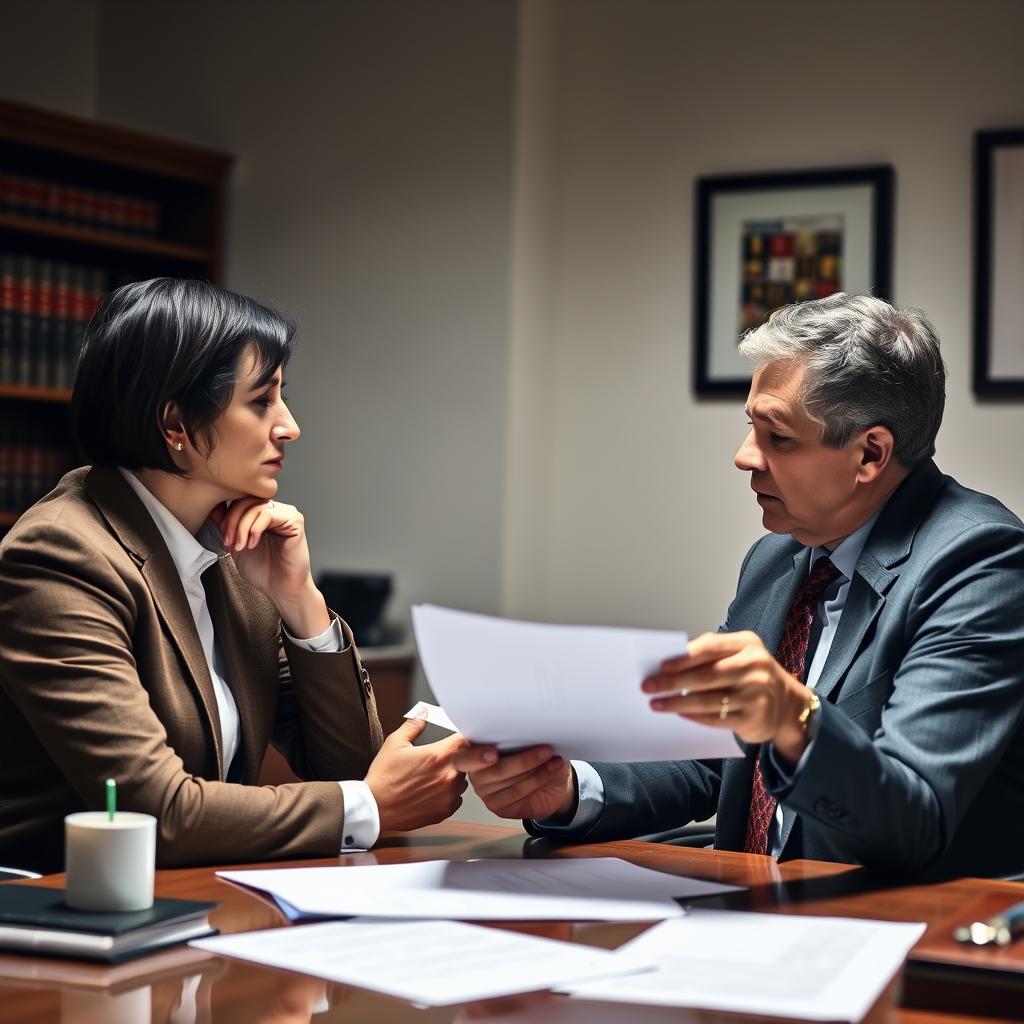 Tax Evasion Lawyer Harford County