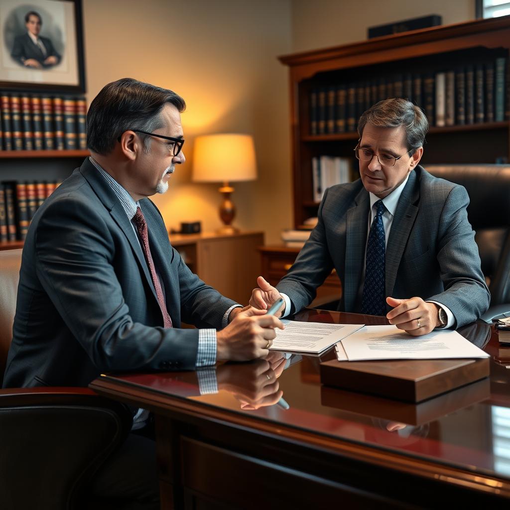 Tax Evasion Lawyer Howard County