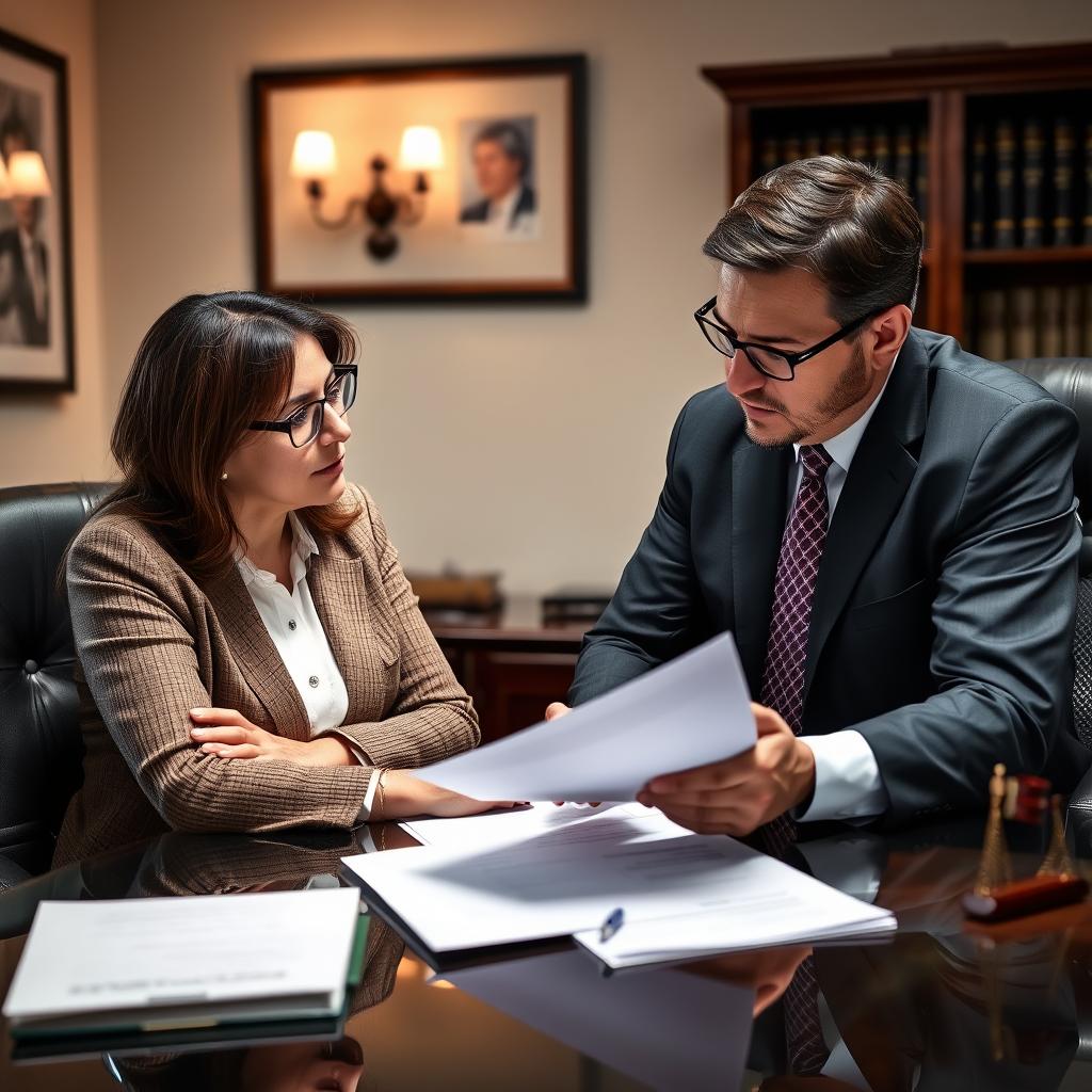 Tax Evasion Lawyer Kent County