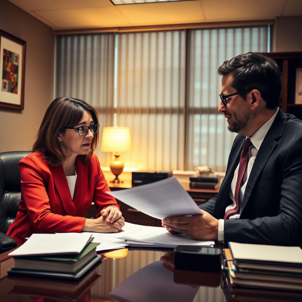 Tax Evasion Lawyer Maryland
