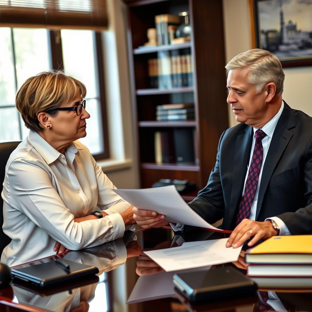 Tax Evasion Lawyer Montgomery County