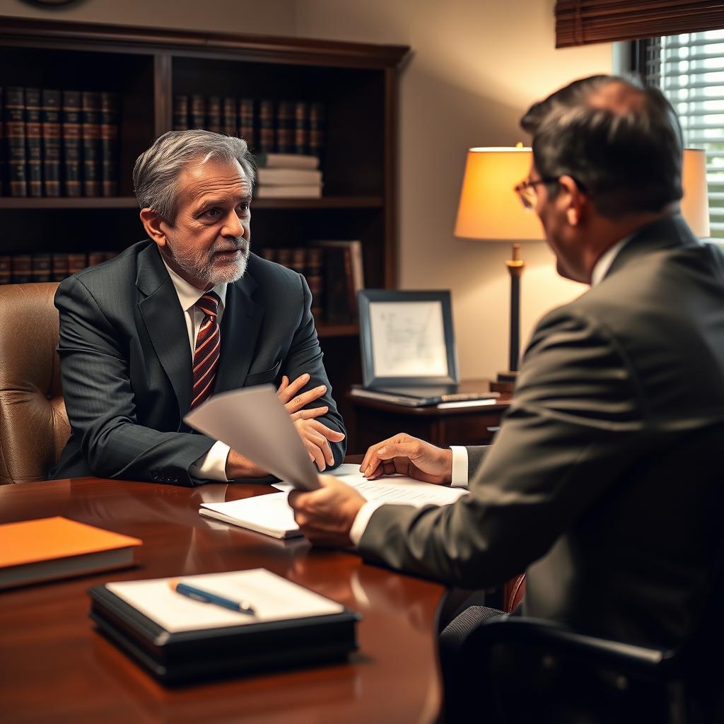 Tax Evasion Lawyer Prince Georges County