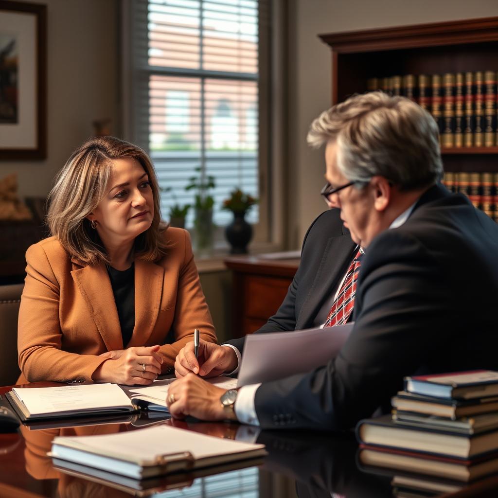 Tax Evasion Lawyer Rockville