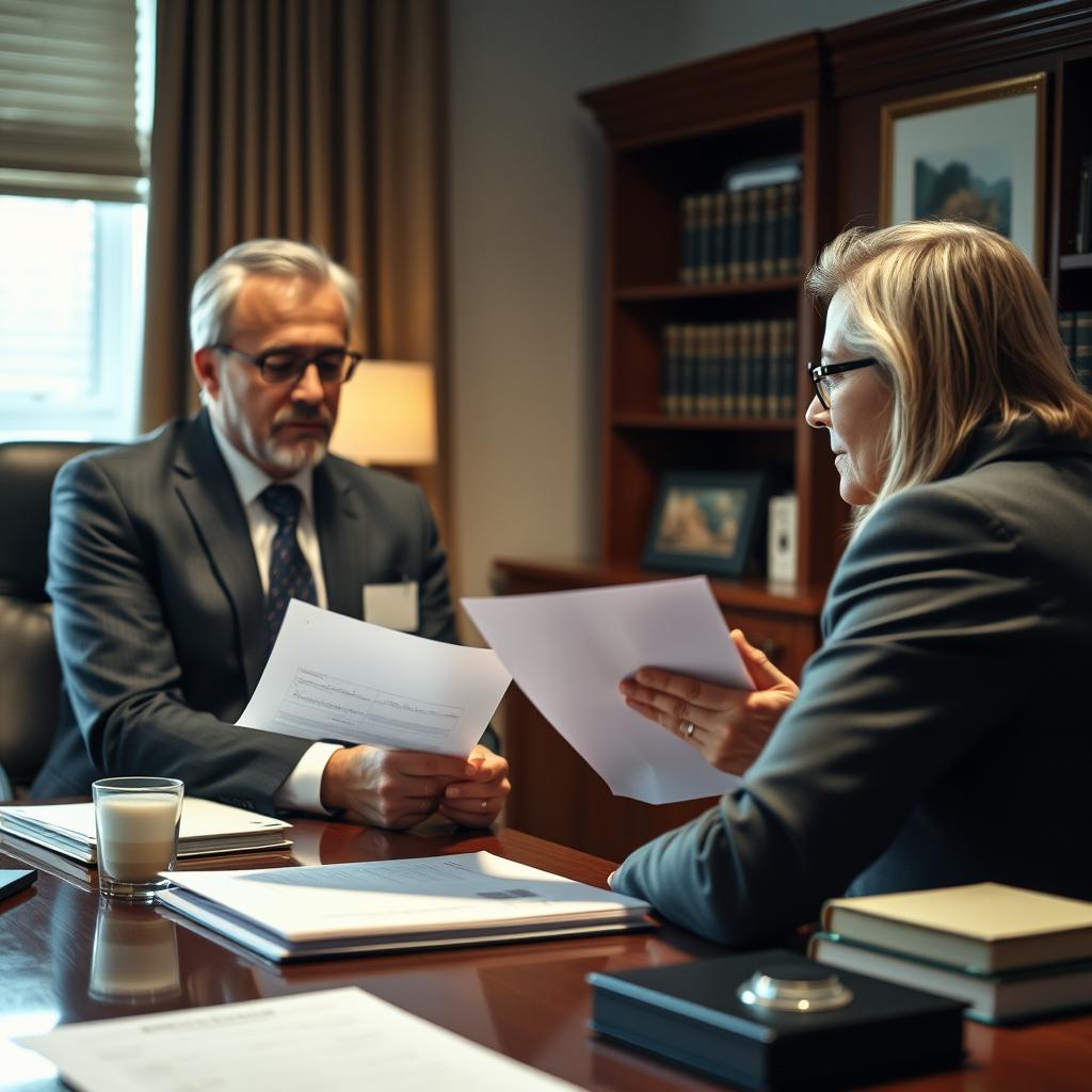 Tax Evasion Lawyer Somerset County