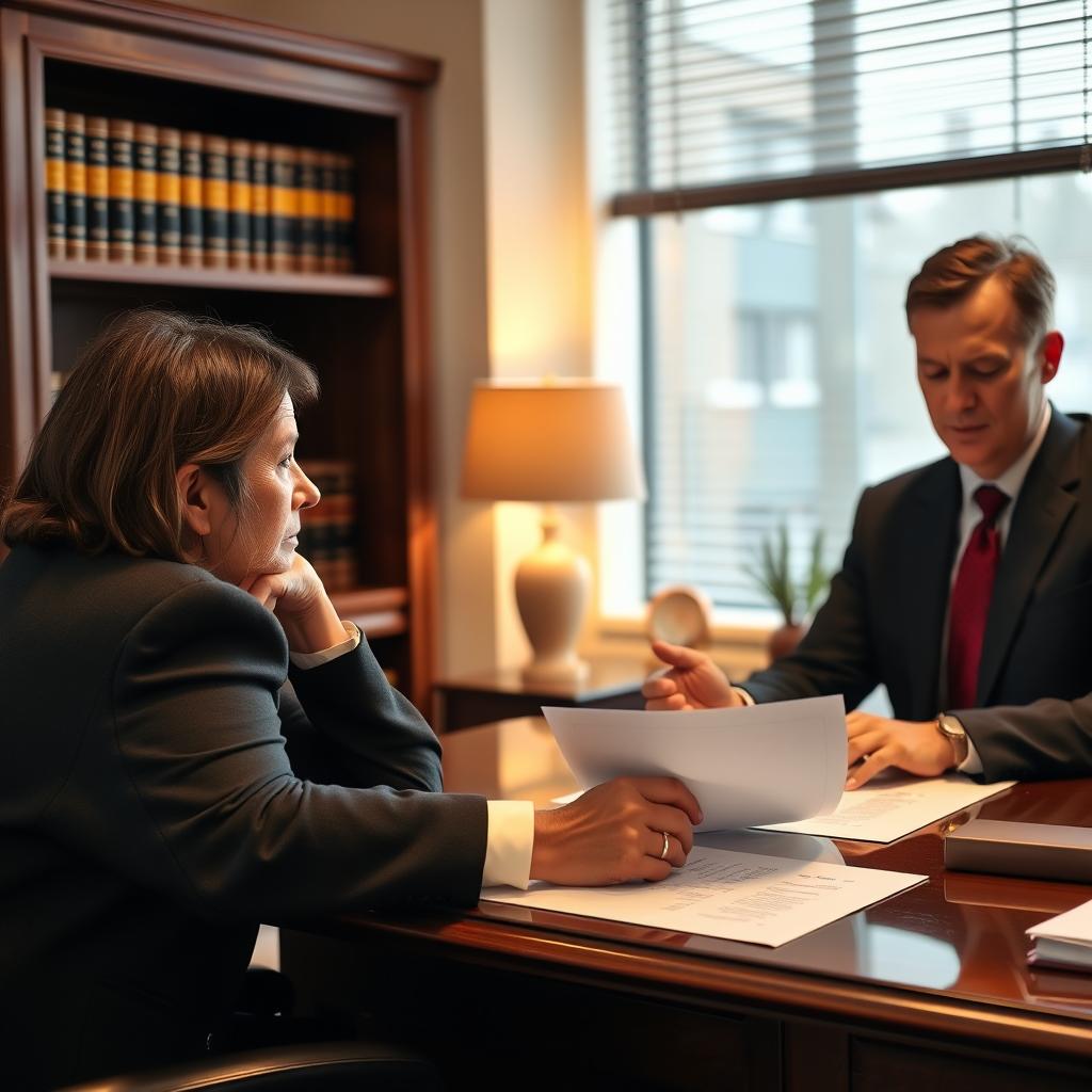 Tax Evasion Lawyer St Marys County