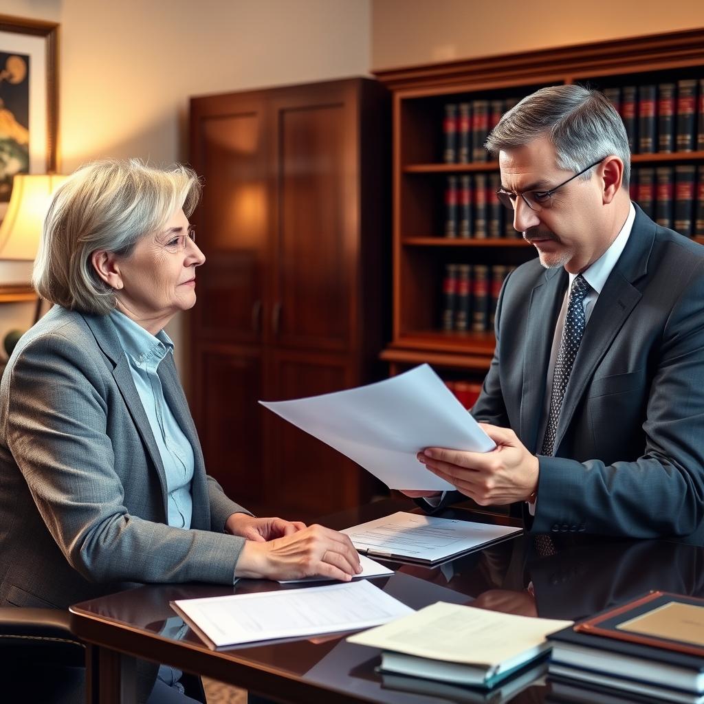 Tax Evasion Lawyer Washington County