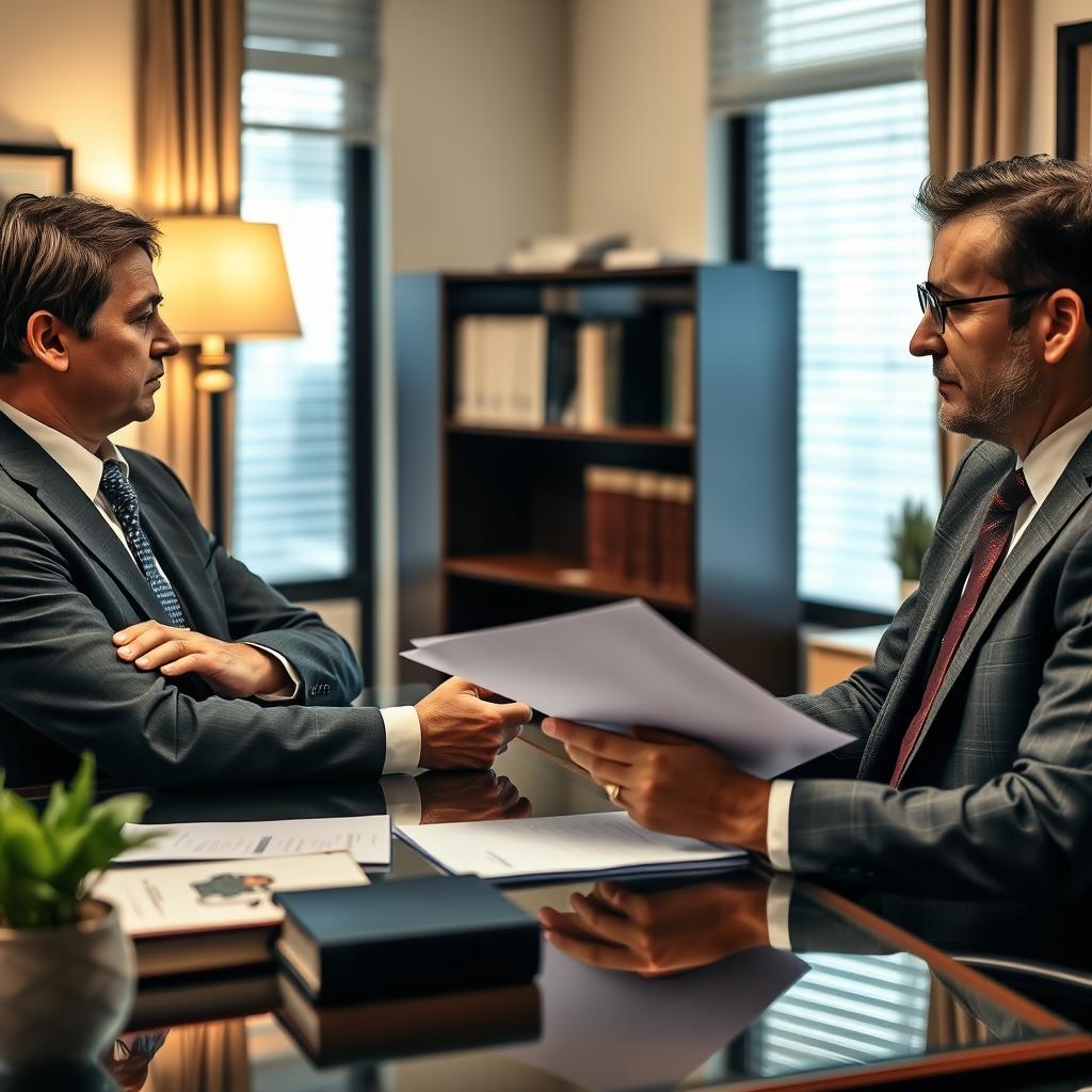 Tax Evasion Lawyer Worcester County
