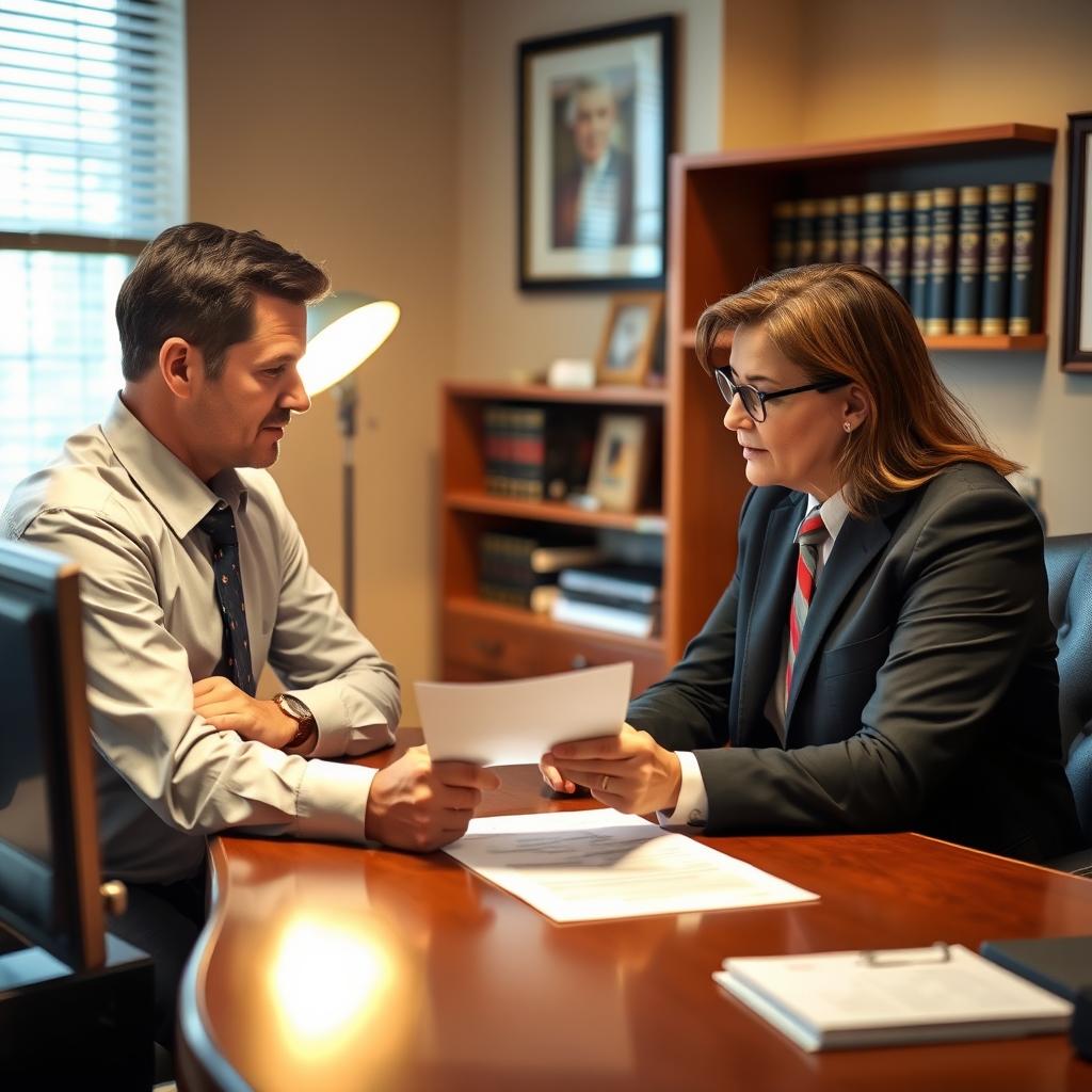 Tax Fraud Lawyer Allegany County