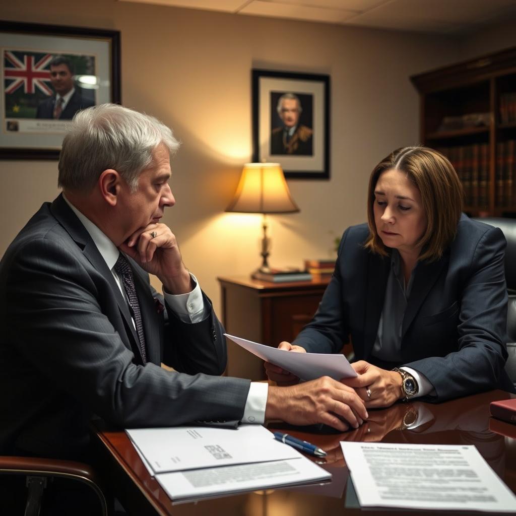 Tax Fraud Lawyer Anne Arundel County