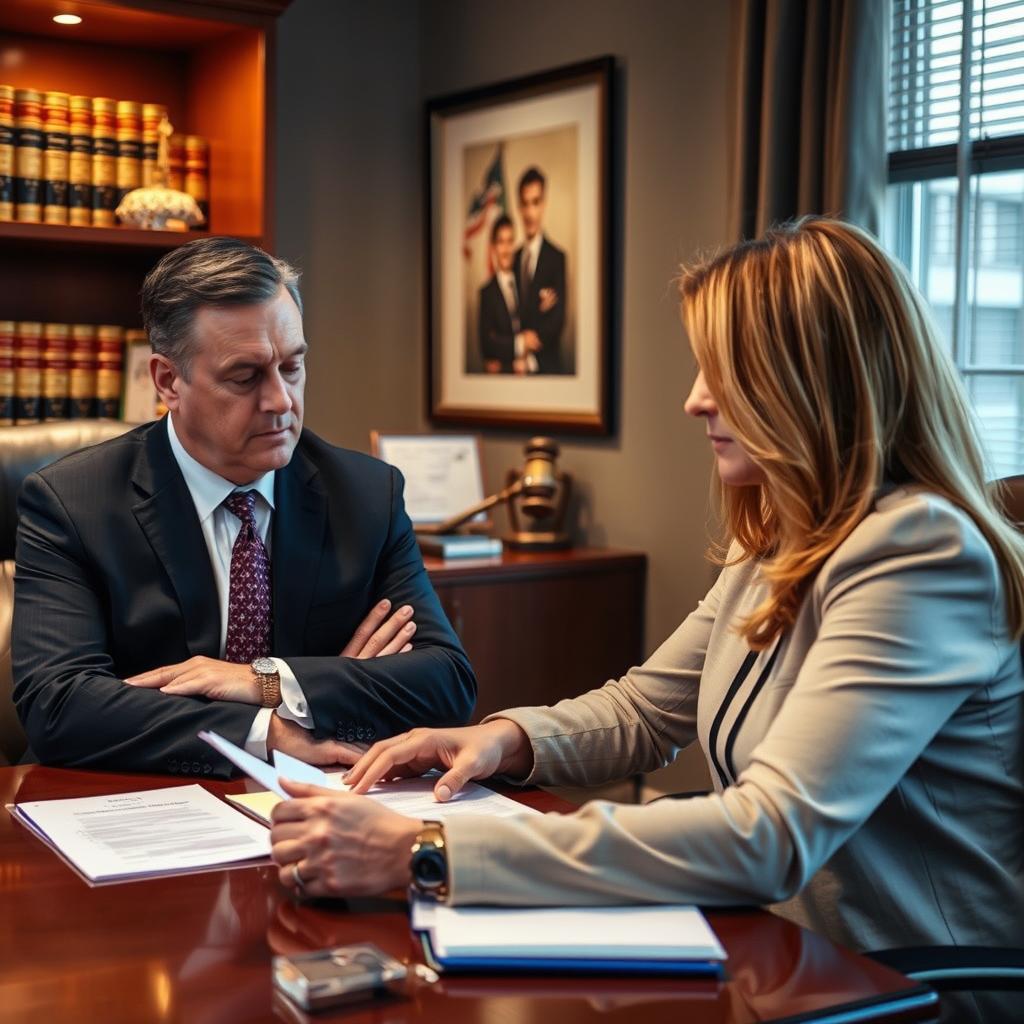 Tax Fraud Lawyer Carroll County