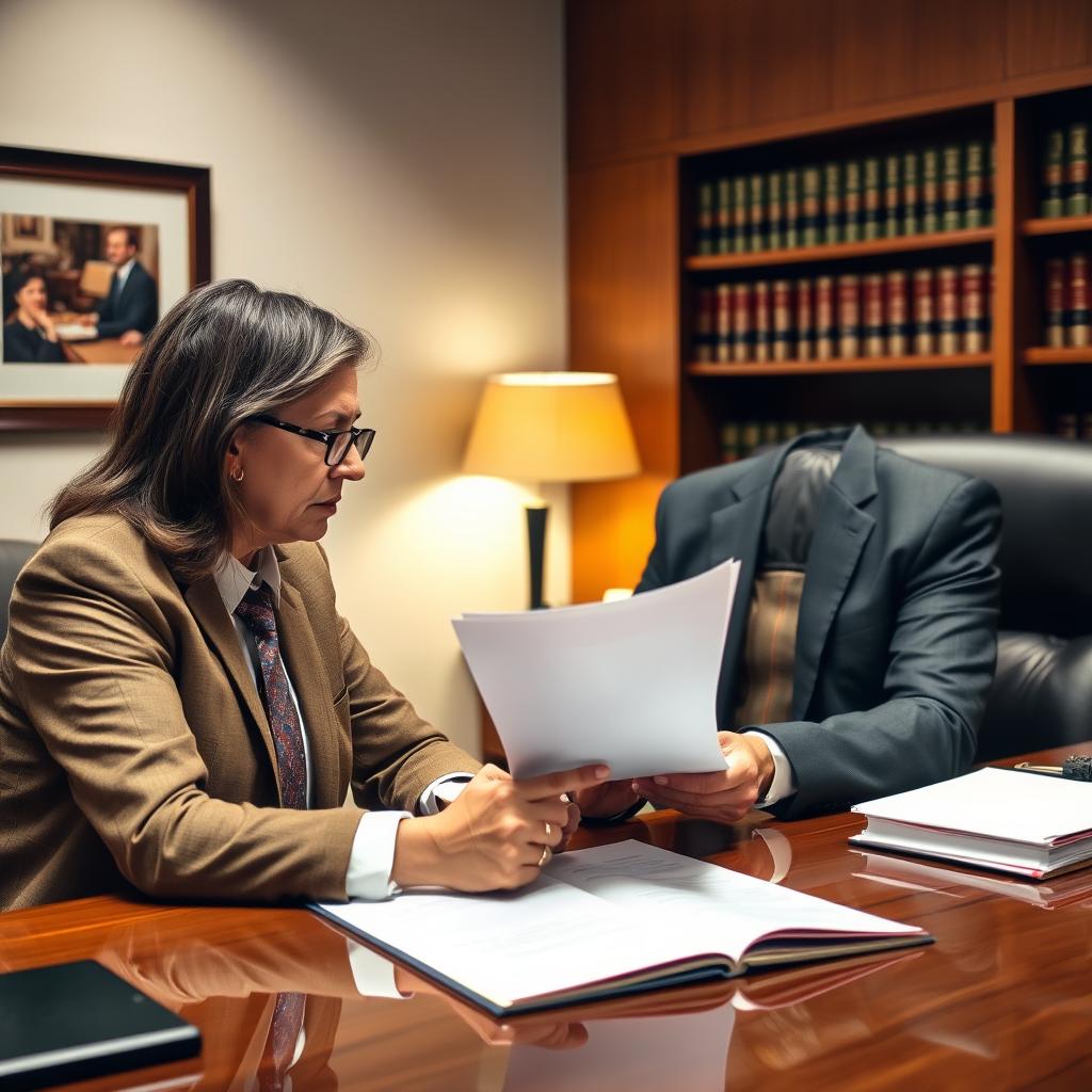 Tax Fraud Lawyer Charles County