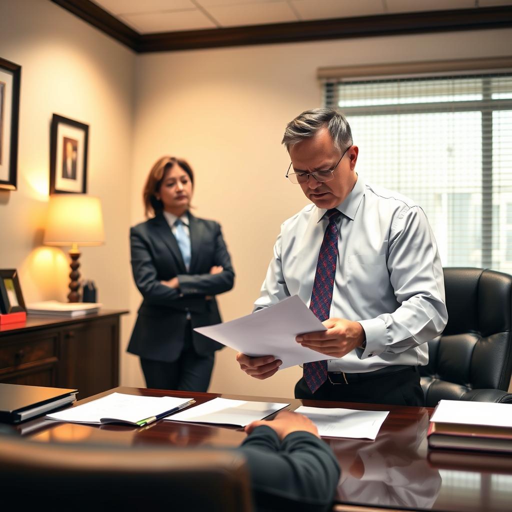 Tax Fraud Lawyer Harford County