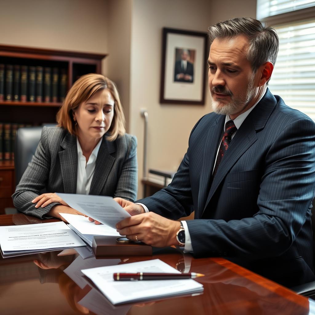 Tax Fraud Lawyer Howard County