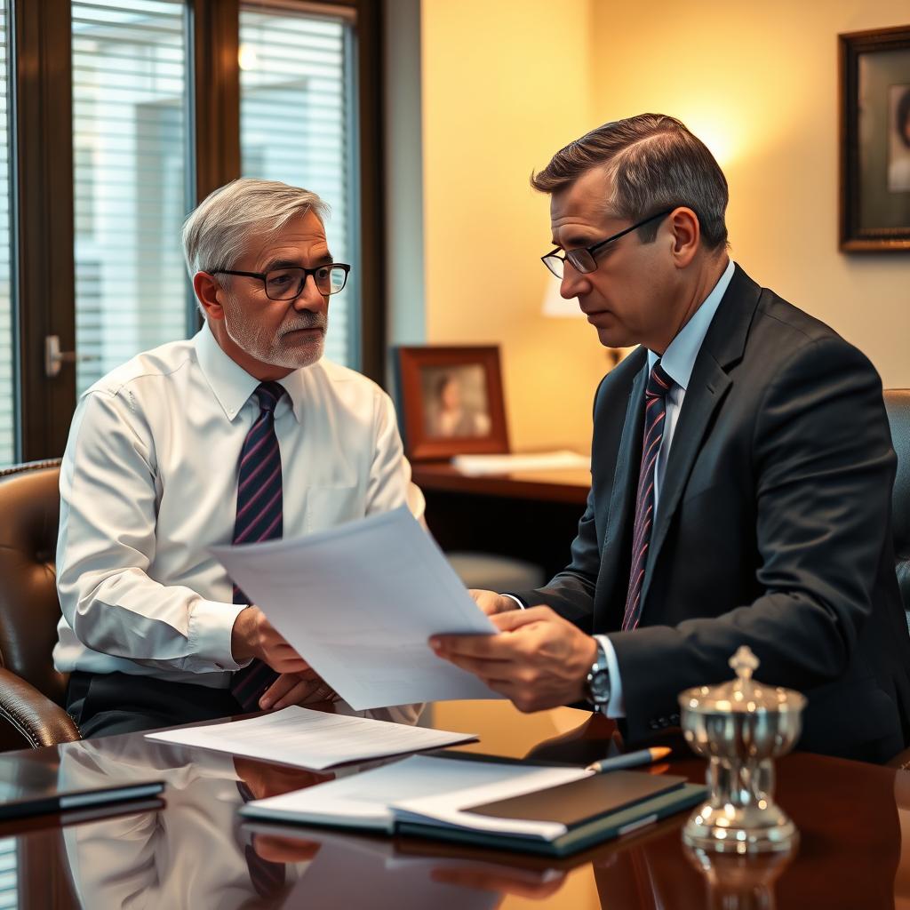 Tax Fraud Lawyer Somerset County