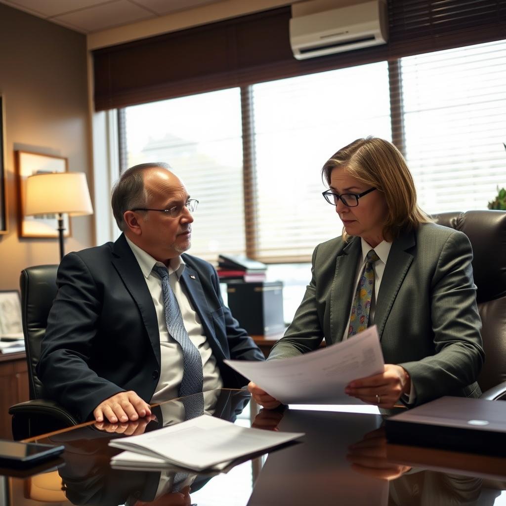 Tax Fraud Lawyer Washington County