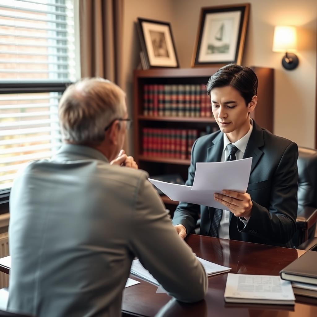 Tax Fraud Lawyer Wicomico County